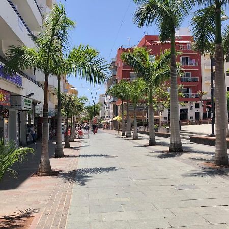 Bubu Beach 2-A Los Cristianos  Zewnętrze zdjęcie