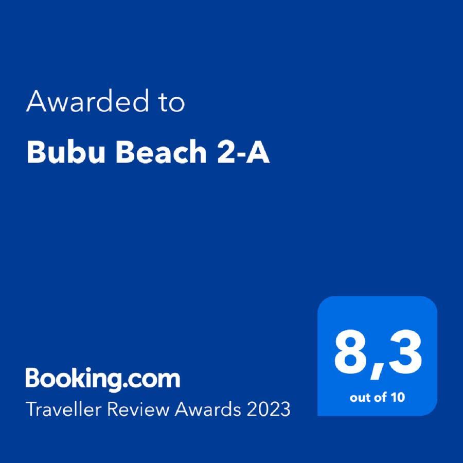 Bubu Beach 2-A Los Cristianos  Zewnętrze zdjęcie