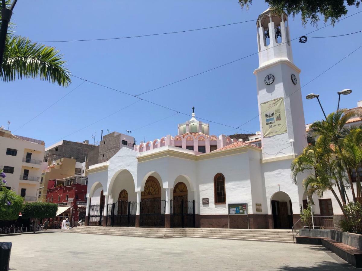 Bubu Beach 2-A Los Cristianos  Zewnętrze zdjęcie