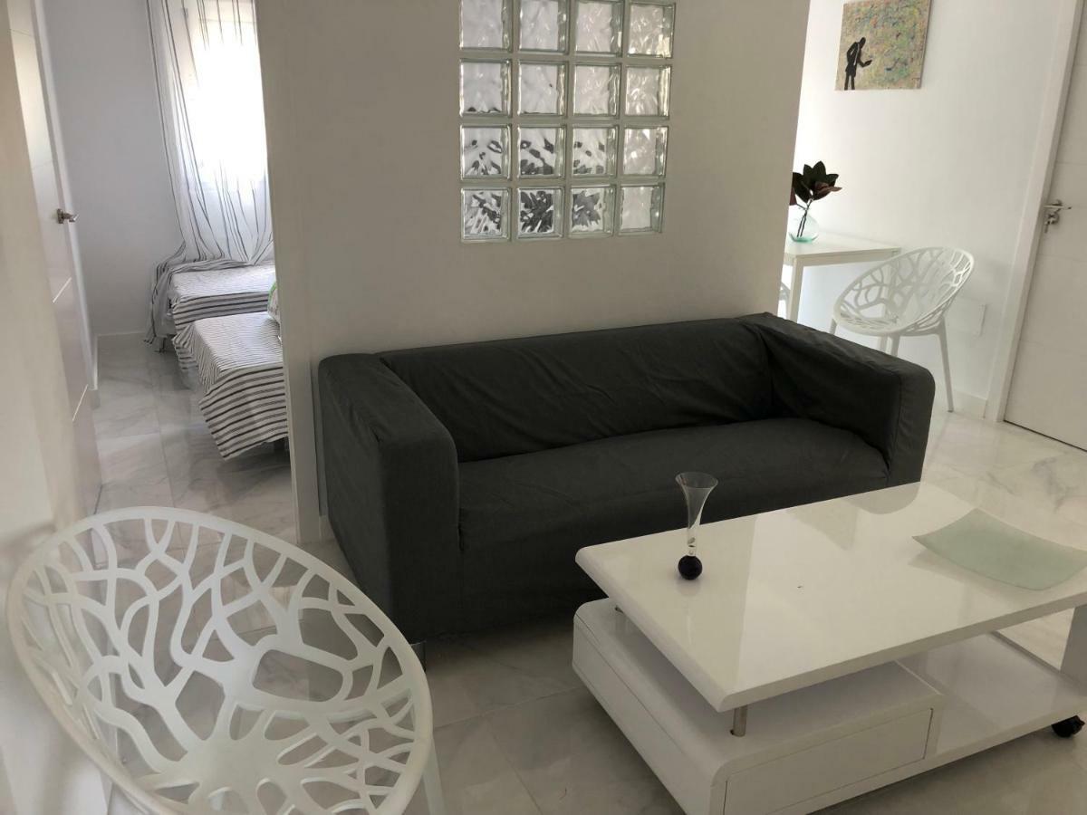 Bubu Beach 2-A Los Cristianos  Zewnętrze zdjęcie