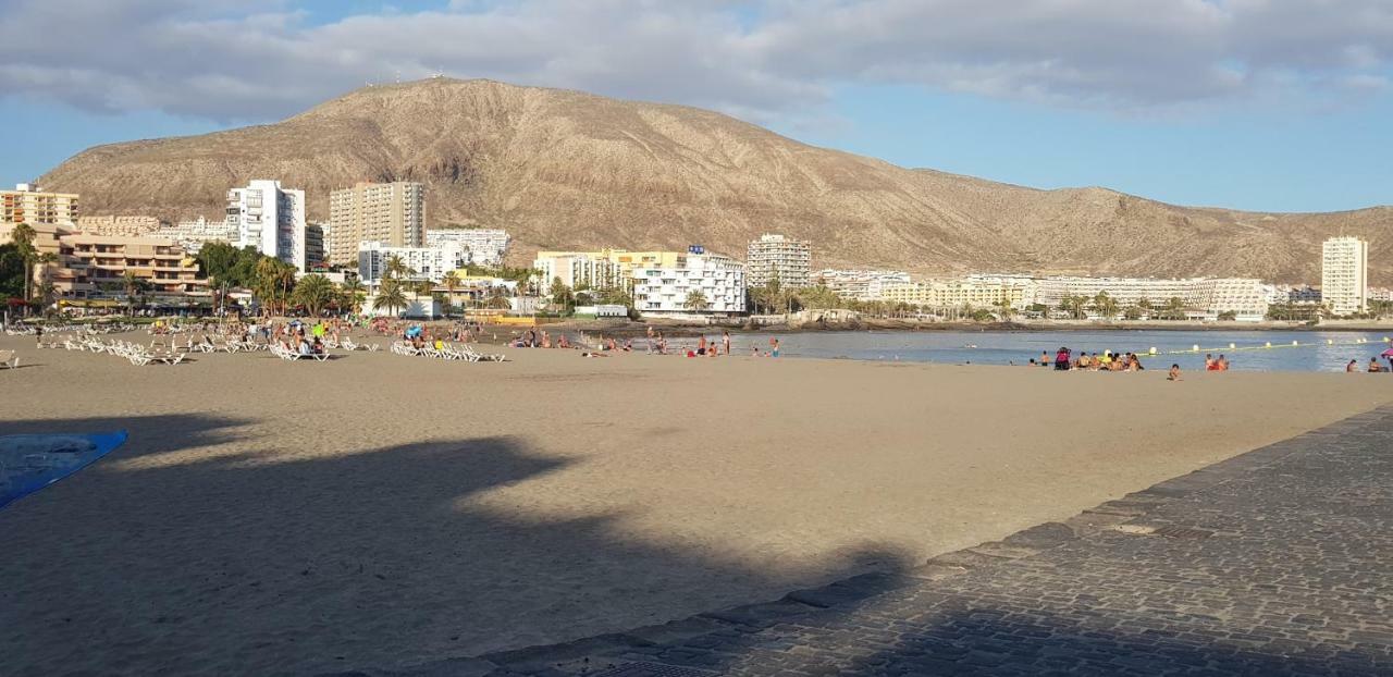 Bubu Beach 2-A Los Cristianos  Zewnętrze zdjęcie