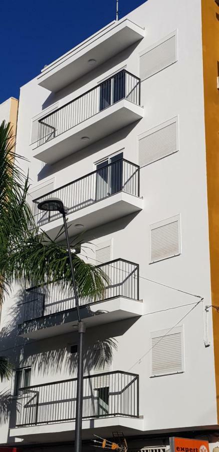 Bubu Beach 2-A Los Cristianos  Zewnętrze zdjęcie
