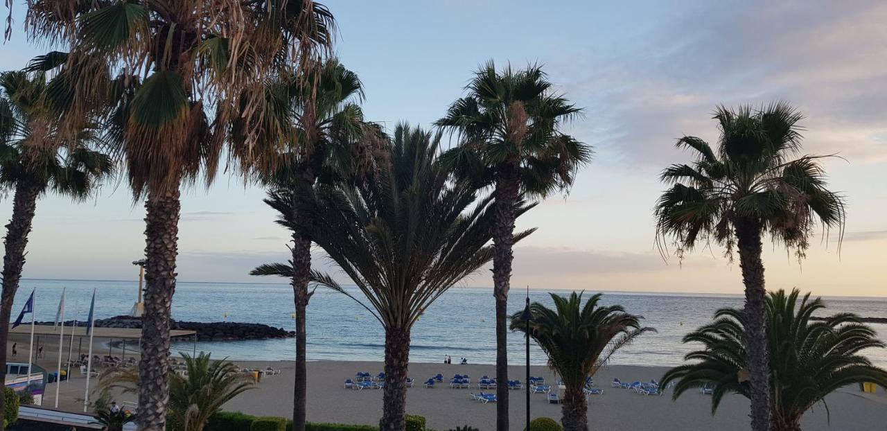 Bubu Beach 2-A Los Cristianos  Zewnętrze zdjęcie