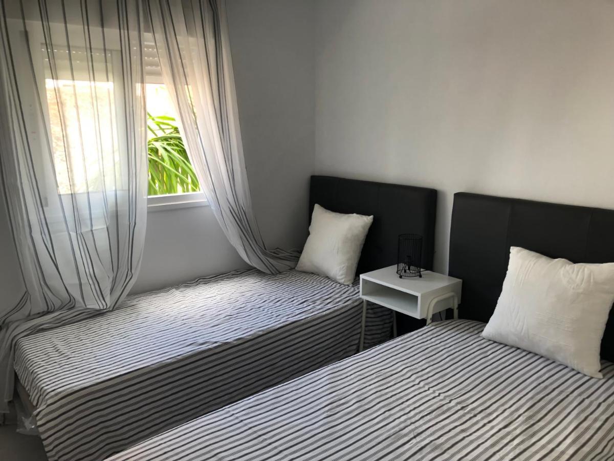 Bubu Beach 2-A Los Cristianos  Zewnętrze zdjęcie